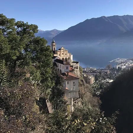 Monteverde Λοκάρνο