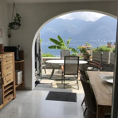 Monteverde * Λοκάρνο