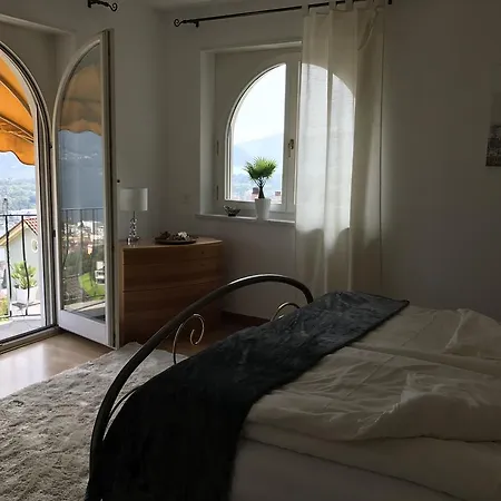 Monteverde Λοκάρνο